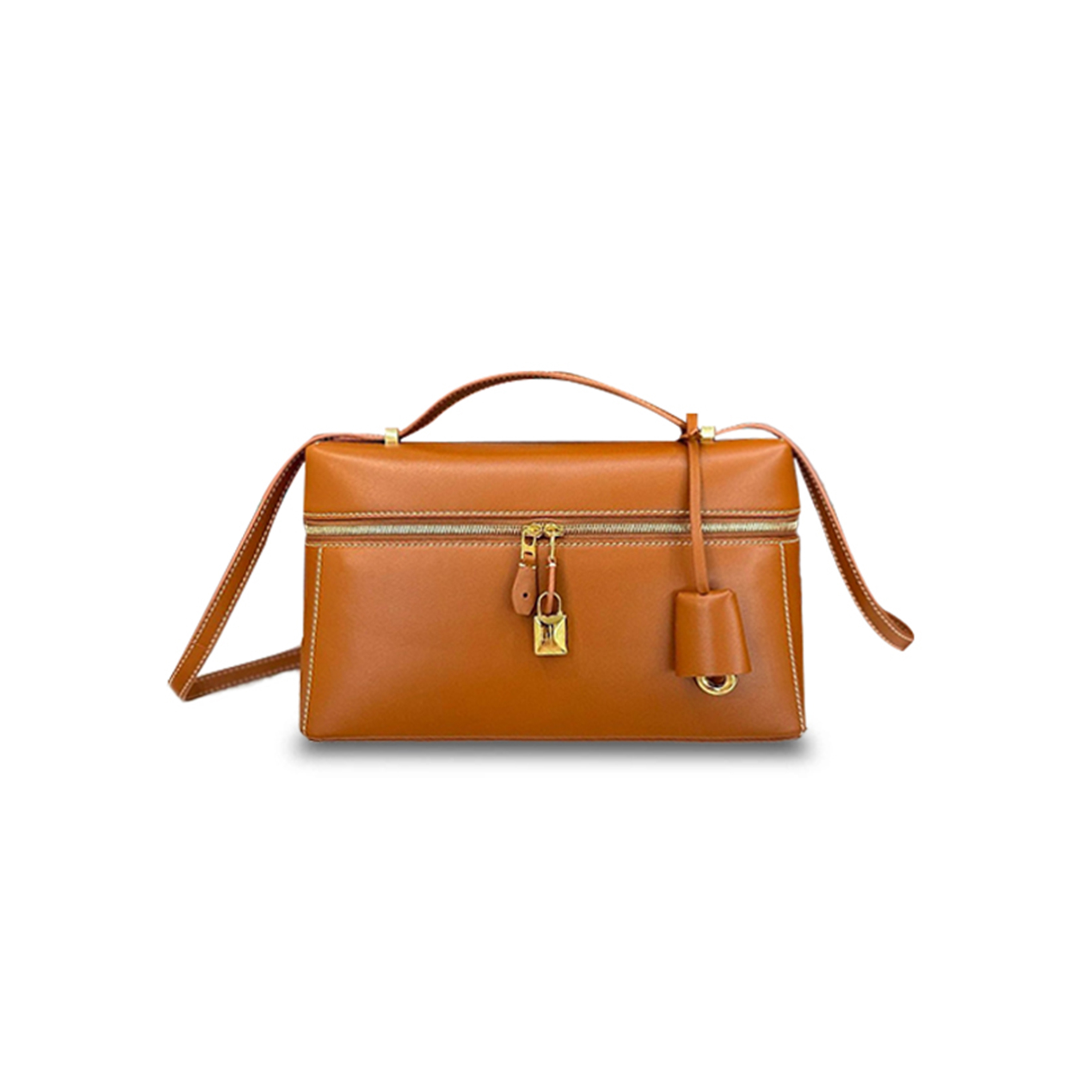 LORO PIANA EXTRA POCKET L19  (19*11*6.5cm)
